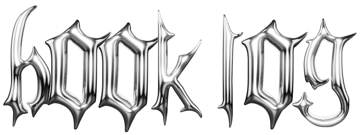 Book Log